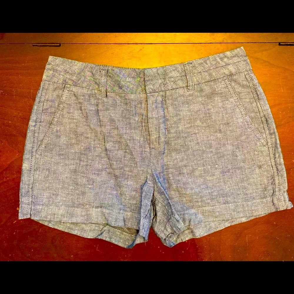 Gap City Short Sz 0